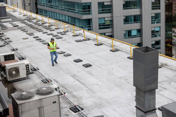 Best Roofing for New Construction  in Deer Park, WA