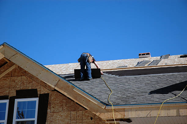 Best Commercial Roofing Services  in Deer Park, WA