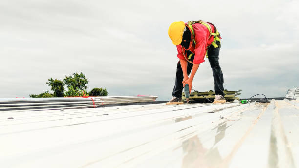 Professional Roofing Service in Deer Park, WA
