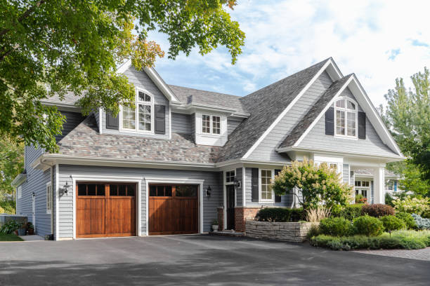 Best Gutter Installation and Repair  in Deer Park, WA