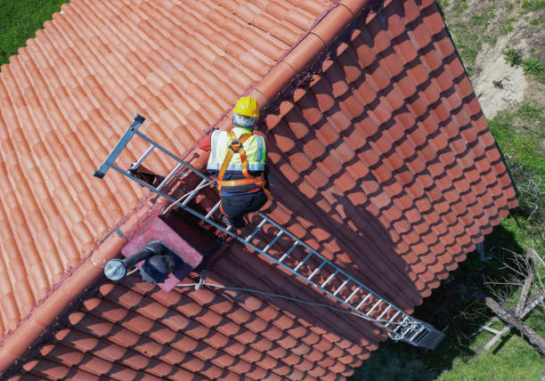 Asphalt Shingles Roofing in Deer Park, WA