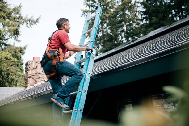 Best Roof Installation  in Deer Park, WA