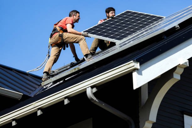 Best Rubber Roofing (EPDM, TPO)  in Deer Park, WA