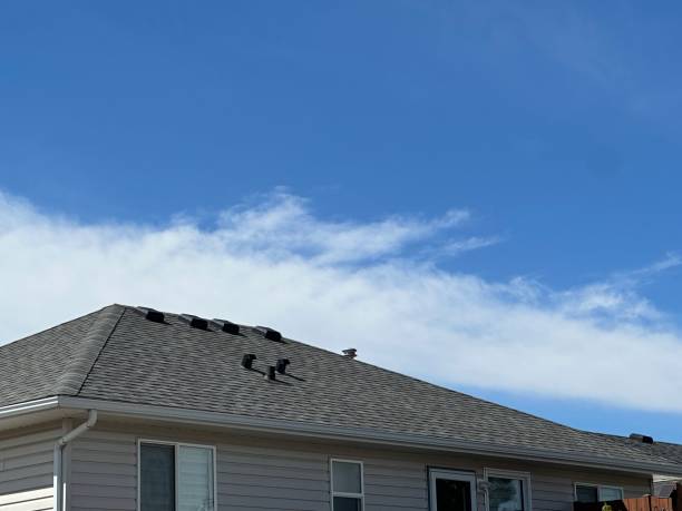 Best Asphalt Shingles Roofing  in Deer Park, WA