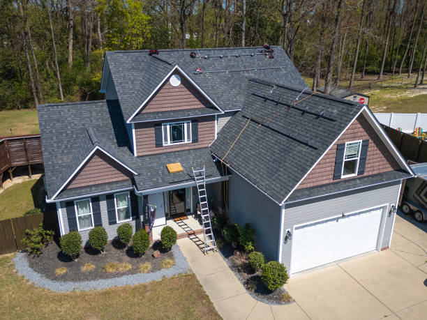 Best Solar Panel Roofing Installation  in Deer Park, WA